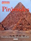 Pirâmides - Descubra Um Mundo De Conhecimento