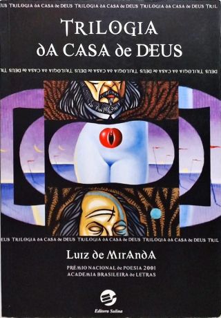 Trilogia Da Casa De Deus