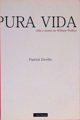 Pura Vida