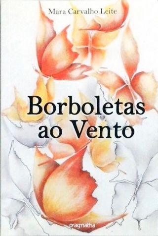 Borboletas Ao Vento