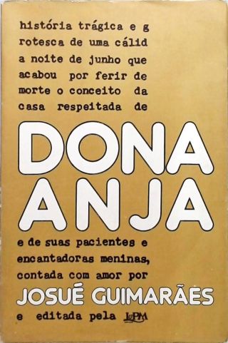 Dona Anja