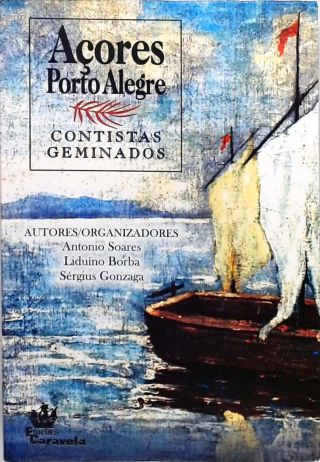 Açores - Porto Alegre Contistas Geminados