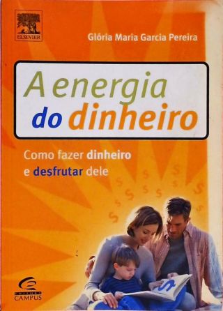 A Energia Do Dinheiro