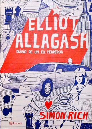 Elliot Allagash