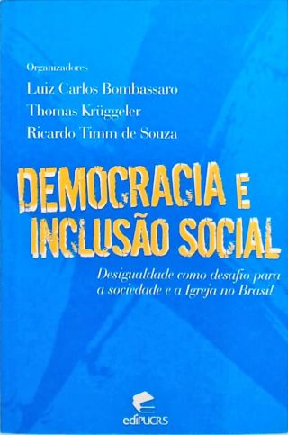 Democracia E Inclusão Social