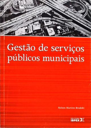 Gestão De Serviços Públicos Municipais