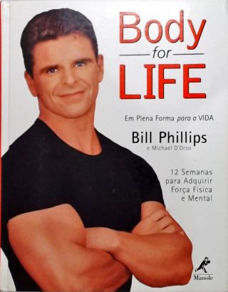 Body For Life