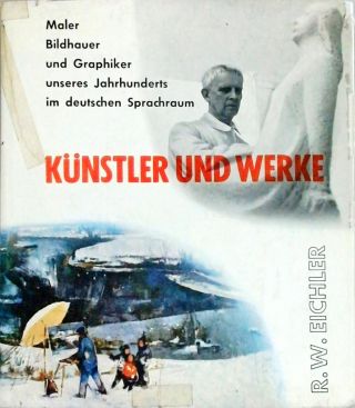 Kunstler Und Werke