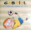 Gabriel E A Copa Do Mundo De 2014
