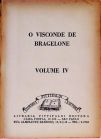 O Visconte De Bragelone - Volume 4