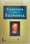 Elementos Da Filosofia