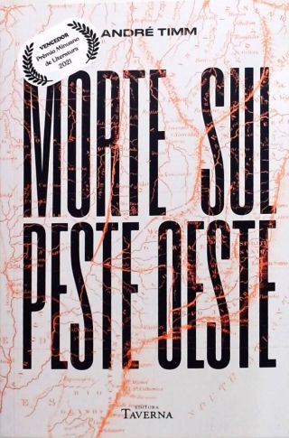 Morte Sul Peste Oeste