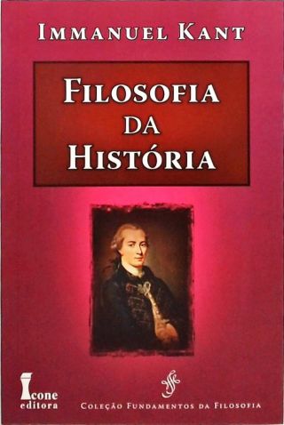 Filosofia Da História