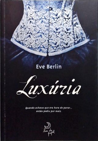 Luxúria