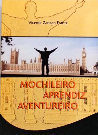 Mochileiro Aprendiz Aventureiro