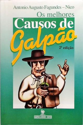 Os Melhores Causos de Galpão