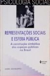 Representações Sociais E Esfera Pública