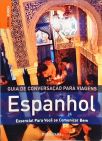 Guia de Conversação Para Viagens - Espanhol