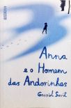 Anna E O Homem Das Andorinhas