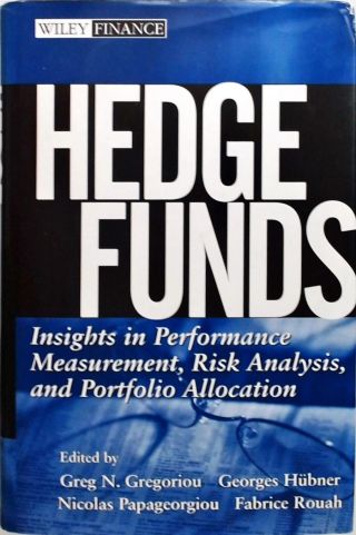 Hedge Funds