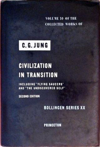 Civilization in Transition