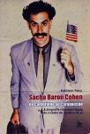 Sacha Baron Cohen, De Cambridge Ao Cazaquistão