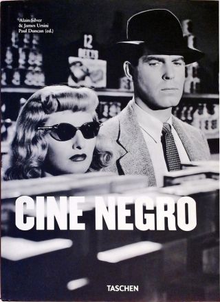 Cine Negro