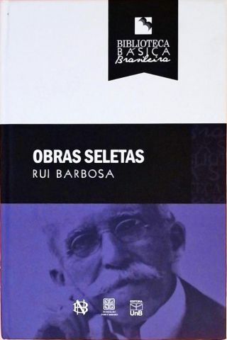 Obras Seletas