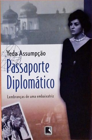 Passaporte Diplomático  