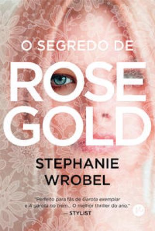 O segredo de Rose Gold