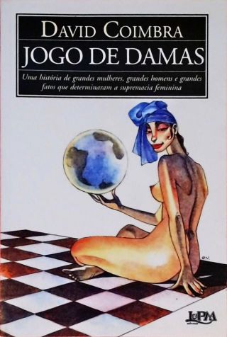 Jogo de damas