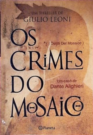 Os Crimes Do Mosaico