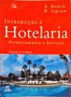 Introdução à Hotelaria