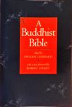 A Buddhist Bible