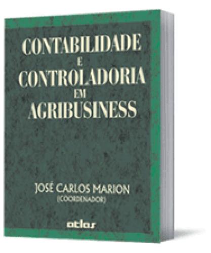 Contabilidade e Controladoria em Agribusiness