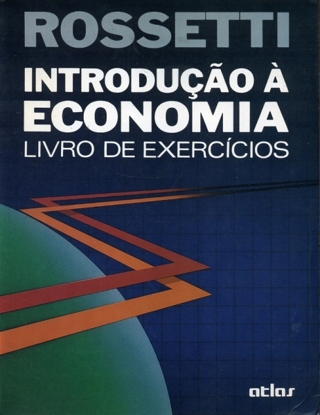 Introdução à Economia (Livro de Exercícios)