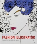 Fashion Illustrator: Manual do Ilustrador de Moda