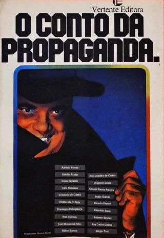 O Conto da Propaganda