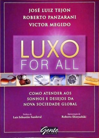 Luxo For All