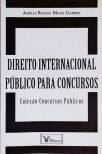 Direito Internacional Público Para Concursos