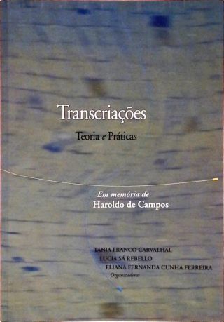 Transcriações