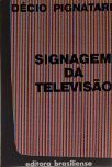 Signagem Da Televisão