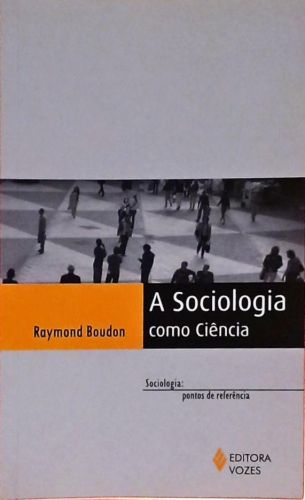 Sociologia como ciência