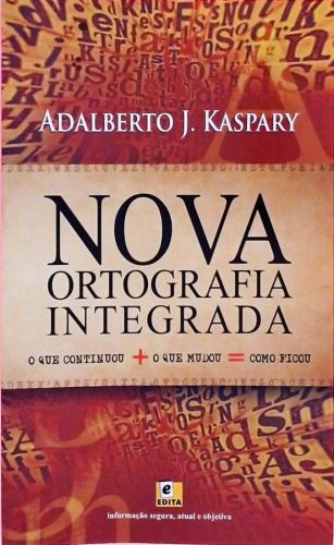 Nova Ortografia Integrada