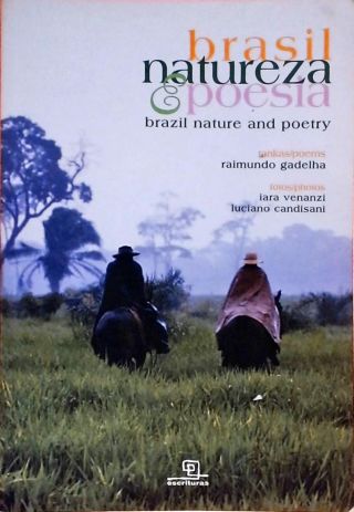 Brasil - Natureza e Poesia