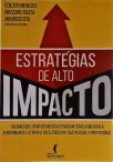 Estratégias De Alto Impacto