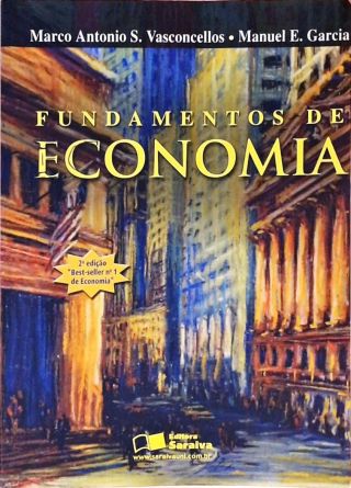 Fundamentos De Economia