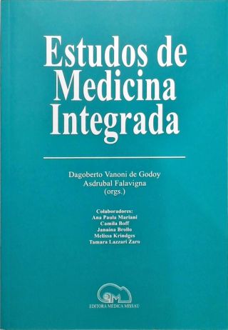 Estudos De Medicina Integrada