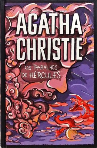 Os Trabalhos De Hércules