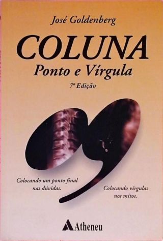 Coluna Ponto E Virgula